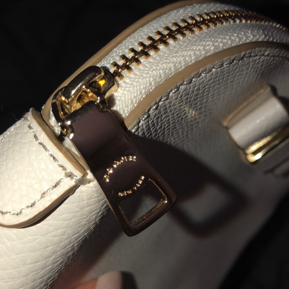 Small Coach Bag - Picture 5 of 6